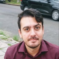 Luis Fernando Marques
