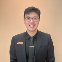 Bruce Huang