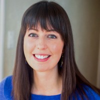 Maggie Saunders