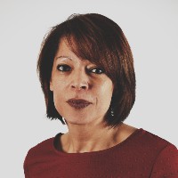 Donna Fletcher