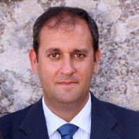 Jorge Barreiro Fraga