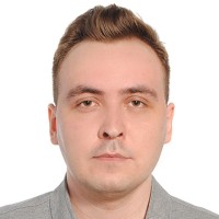 Dmitriy Stakheev