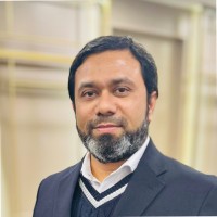 K. M. Ahsan Ullah