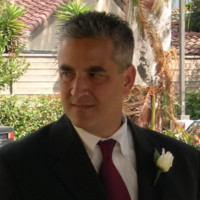 Toby Smith
