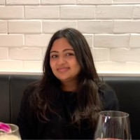 Inaara Dharas