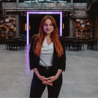 Lisa-Marie Lange