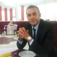 Gholamreza Moshiri