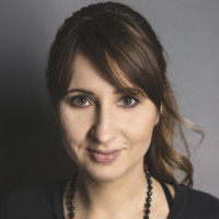 Aleksandra Klonowska-Szalek