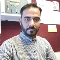 Mohammad Wasi