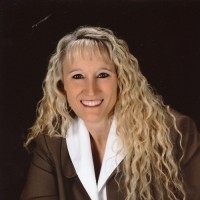 Debbie Hughes