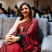 Rajni Khosla