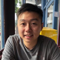 Marty Yue