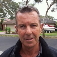 Terry Dyer