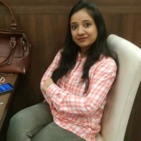 Priyanka Agarwal