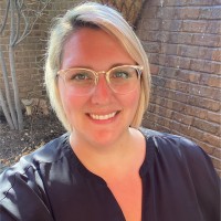 Adrianna Mullins, Mba, Masl
