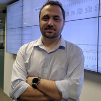 Adriano S. Rodrigues