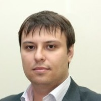 Maxim Barsukov