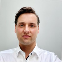 Benjamin Van Wijnendaele