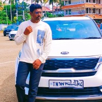 Nanda Kumar
