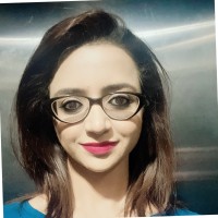 Nikita Misra