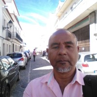 Alejandro Ribalta Bouza