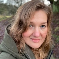 Tamara Van Wijlen