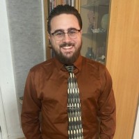 Garrett Daily