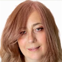 Raluca Constantinescu, Pe, Pmp