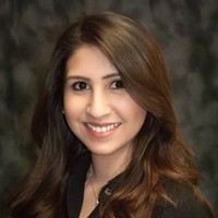 Yessenia Pedraza
