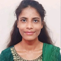 Praneetha Gaddam