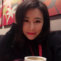Yvonne Huang