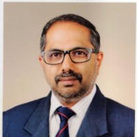 SHRINIVAS HUDDAR