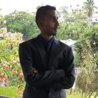 Sumith Kumar