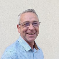 Christophe Fortin
