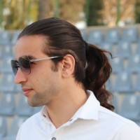 Masoud Ahmadi Fesharaki