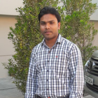 Irshad Akram