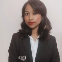 Moumita Das