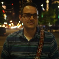 Todd Feaser