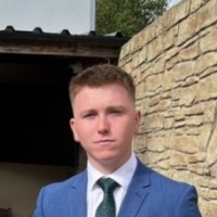 Liam Halpin