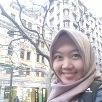Leeja Citra Korina