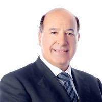 Nader Srouji