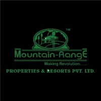 Mountain Range
