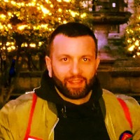 Damián Sueiro Carballeda
