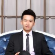 Beau Yu