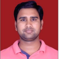 Arvind Kumar Yadav