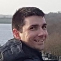 Gaël Guerlesquin, PhD