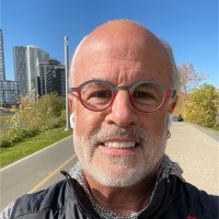 Blair Freimark