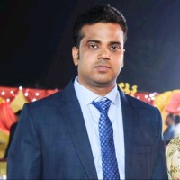 Upendra Mishra