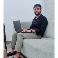 Avinash Chauhan