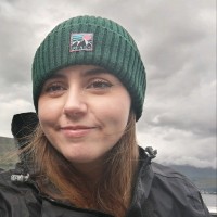 Alice Oswald